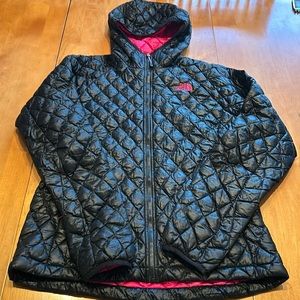 Northface thermoball jacket